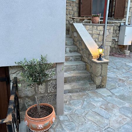 Meraki Καλαμπάκα Εξωτερικό φωτογραφία