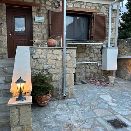Meraki Καλαμπάκα Εξωτερικό φωτογραφία