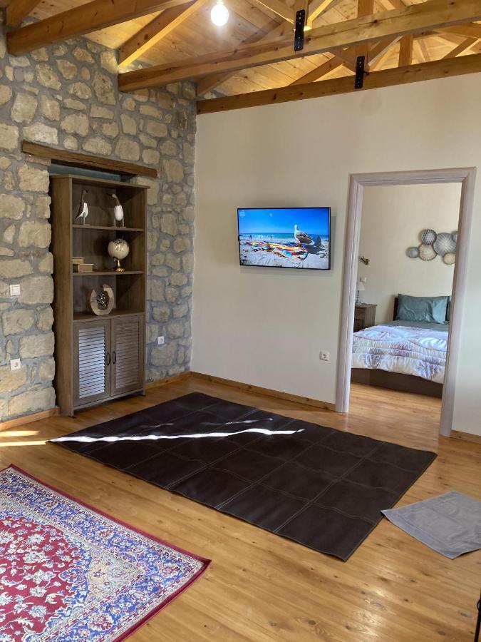 Meraki Καλαμπάκα Εξωτερικό φωτογραφία