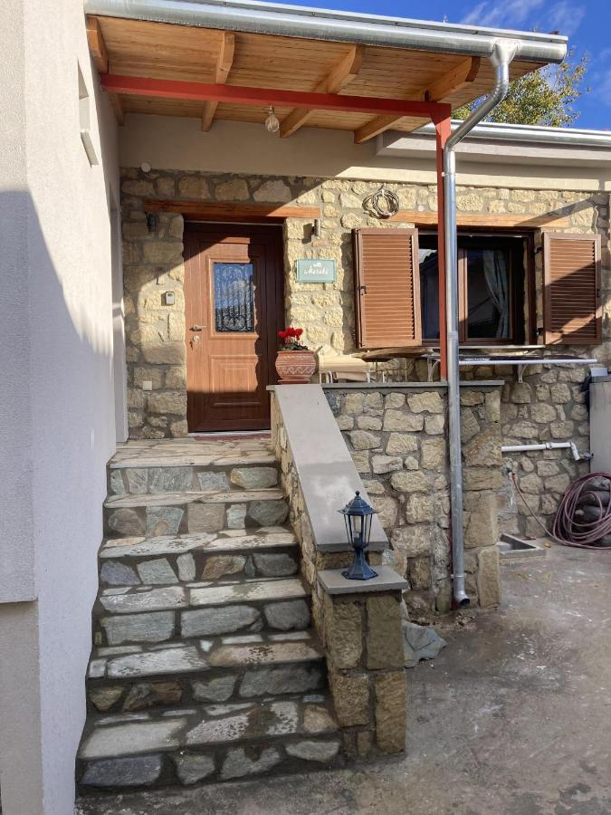 Meraki Καλαμπάκα Εξωτερικό φωτογραφία