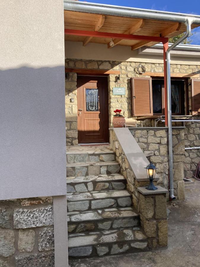 Meraki Καλαμπάκα Εξωτερικό φωτογραφία