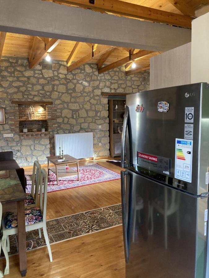 Meraki Καλαμπάκα Εξωτερικό φωτογραφία