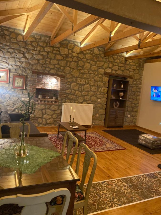 Meraki Καλαμπάκα Εξωτερικό φωτογραφία