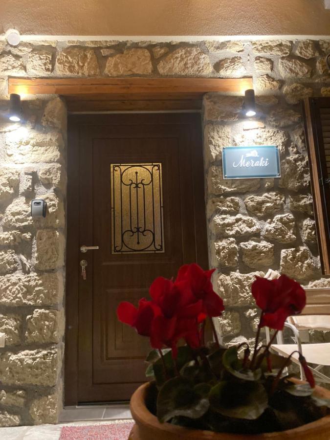 Meraki Καλαμπάκα Εξωτερικό φωτογραφία