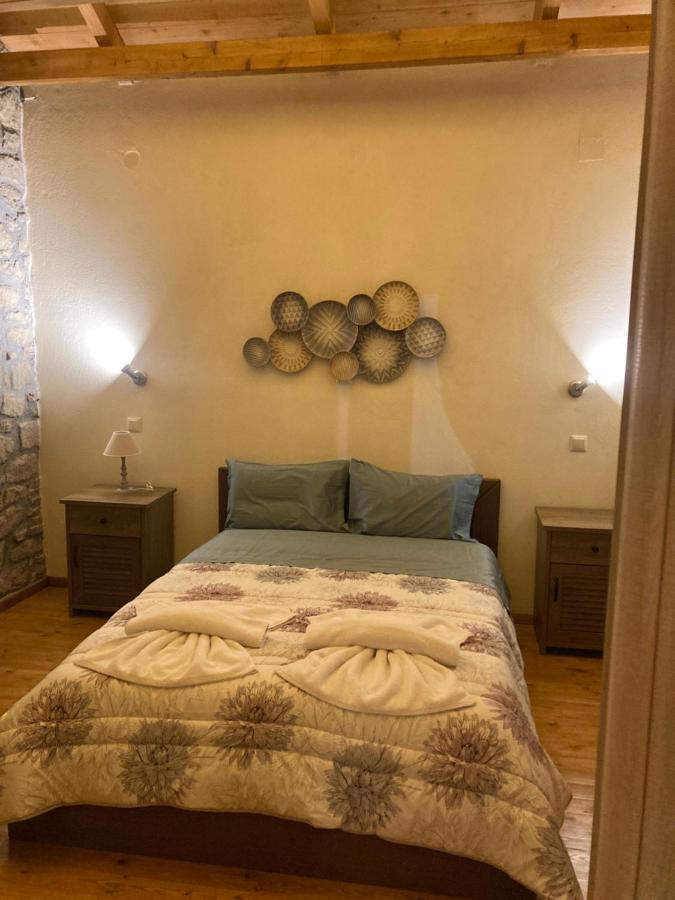 Meraki Καλαμπάκα Εξωτερικό φωτογραφία