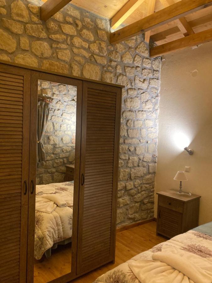 Meraki Καλαμπάκα Εξωτερικό φωτογραφία