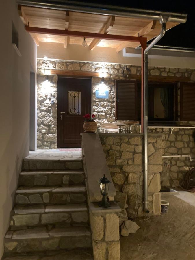 Meraki Καλαμπάκα Εξωτερικό φωτογραφία