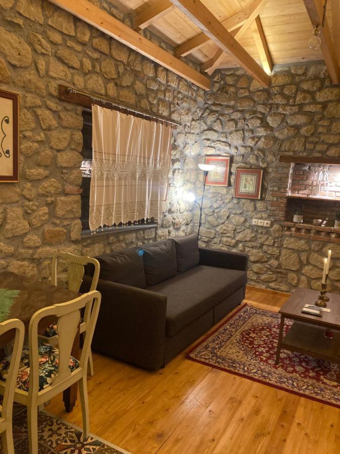 Meraki Καλαμπάκα Εξωτερικό φωτογραφία