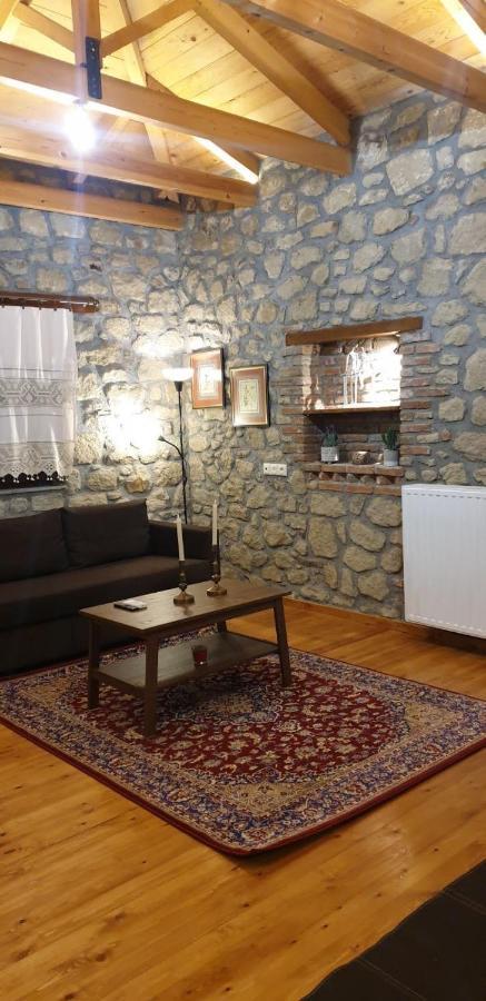 Meraki Καλαμπάκα Εξωτερικό φωτογραφία