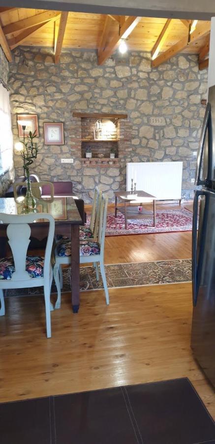 Meraki Καλαμπάκα Εξωτερικό φωτογραφία