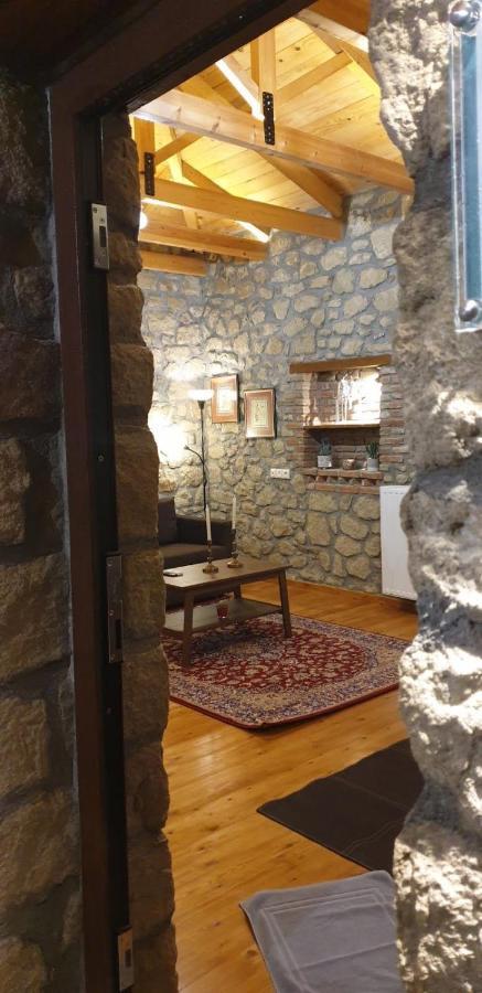 Meraki Καλαμπάκα Εξωτερικό φωτογραφία